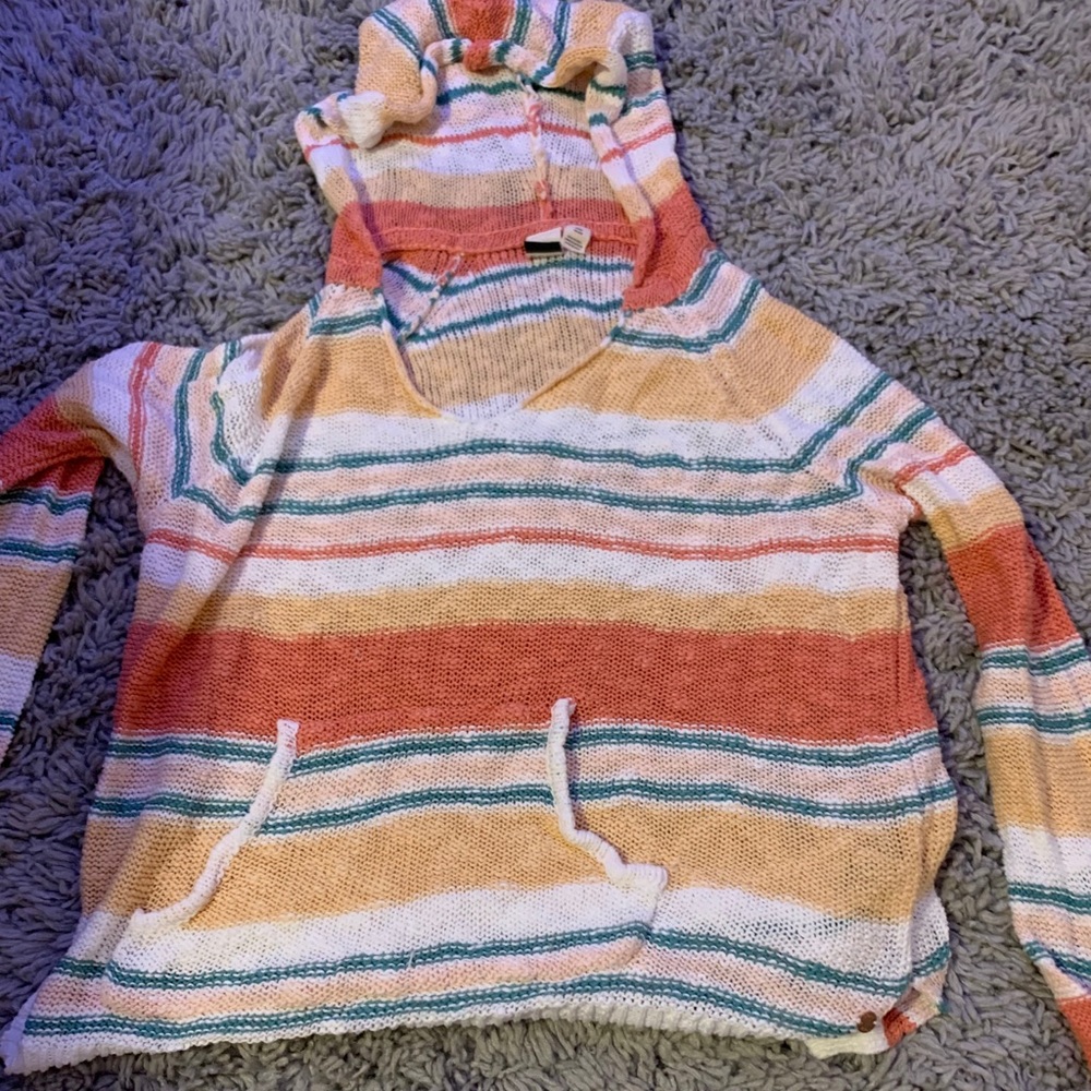 Roxy lightweight sweater